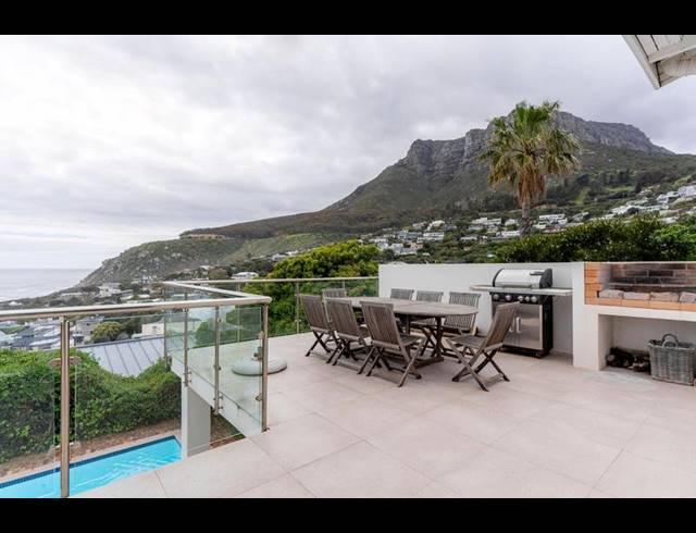 5 BEDROOM HOUSE FOR SALE IN LLANDUDNO